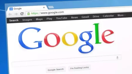 "Google"nın mühəndisi Çin üçün oğurluq etdiyi üçün həbs olunub