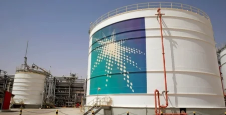 "Saudi Aramco"nun xalis mənfəəti  yüksək olaraq qalır