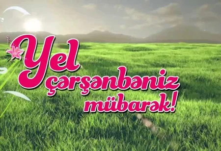 Bu gün Azərbaycanda Yel çərşənbəsi qeyd olunur