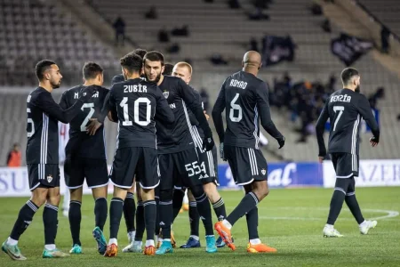 "Qarabağ" "Bayer 04"ü keçsə, milyonlar qazanacaq