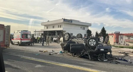 Ərdoğanın mühafizəsini həyata keçirən ikinci polisdə şəhid oldu