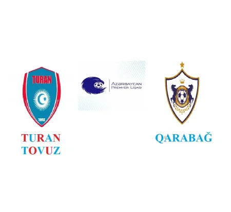 "Turan Tovuz" "Qarabağ"ı qəbul edir-START HEYƏTLƏR