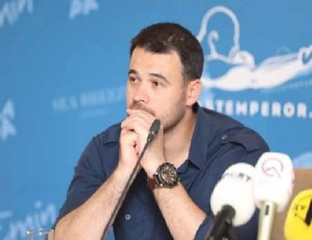 Emin Ağalarov: Bu terror aktı şəxsən mənə və ailəmə toxunub