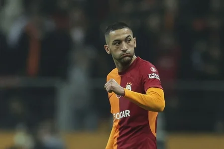 Səudiyyə Ərəbistanında Hakim Ziyeşlə maraqlanan var