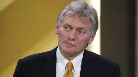 Kremlin: "Rusiyanın olmadığı barış müzakirələri uğursuzluğa düçar olunacaq"