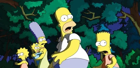 “Simpsonlar” bunu da bildi - Davamı gəlsə bütün dünyada fəlakət yaşanacaq - FOTOLAR