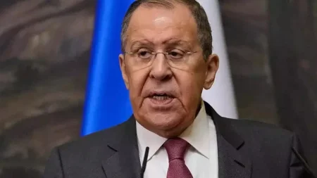 Lavrov İsveçdəki müzakirələrdən danışdı