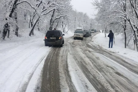 Qar, leysan, güclü külək... - Bu tarixdən hava kəskin dəyişəcək