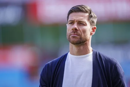 Xabi Alonsonon gələcəyi ilə bağlı qərarı məlum oldu