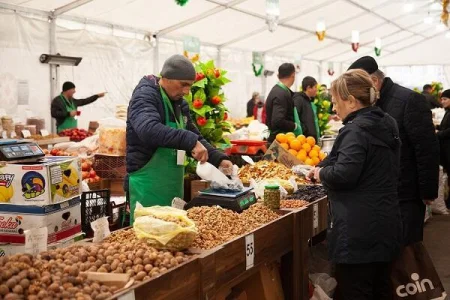 Bakıda bu ünvanda Novruz yarmarkası keçiriləcək