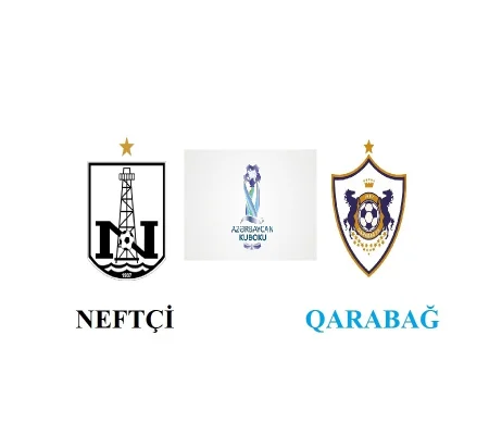 "Neftçi" "Qarabağ"ı qəbul edir-START HEYƏTLƏR