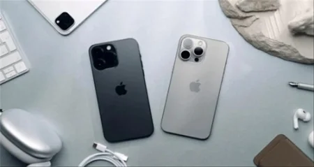 "iPhone 16" seriyasının dizaynı təqdim olundu