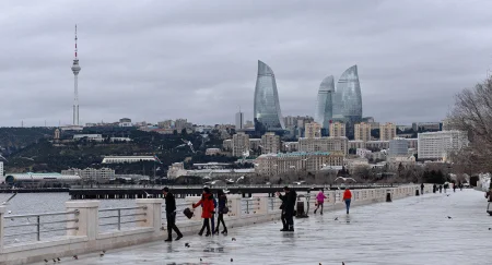 SEPAH-ın kanalı Bakını bombalamağa çağırdı