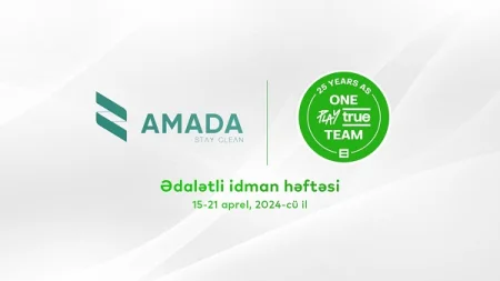 Azərbaycanda Ədalətli İdman Həftəsinə start verilib