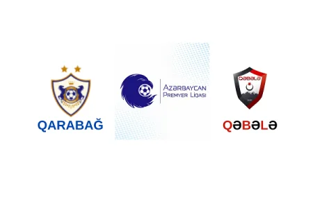 "Qarabağ" "Qəbələ"ni qəbul edir-START HEYƏTLƏR