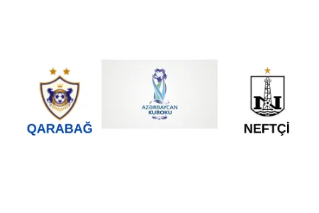 "Qarabağ" "Neftçi"ni qəbul edir-START HEYƏTLƏR