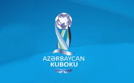 Azərbaycan Kubokunun finalçıları məlum oldu-NƏTİCƏLƏR