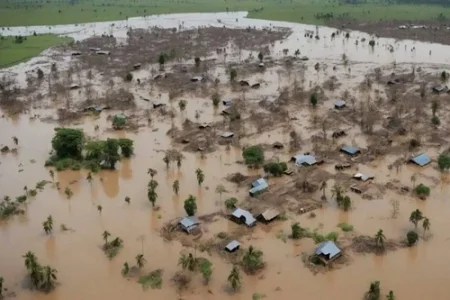 Tanzaniyada daşqın: 66 nəfər ölüb