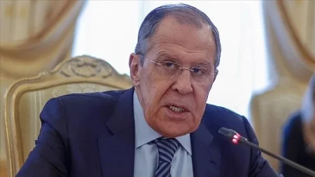 Sergey Lavrov NATO-nun Latın Amerikası siyasətindən danışıb