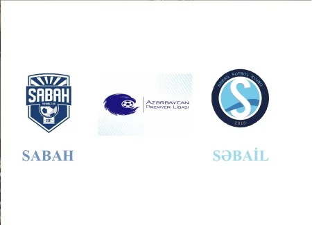 "Sabah" növbəti qələbəsini qazandı-YENİLƏNİB-3