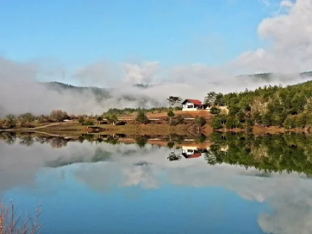 Türkiyənin çoxəsrlik mənzərəli şəhərləri Safranbolu və Daday Cittaslow Şəbəkəsinə qoşulur