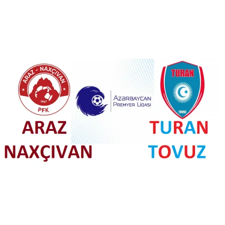 "Araz-Naxçıvan" "Turan Tovuz"u qəbuı edir-START HEYƏTLƏR