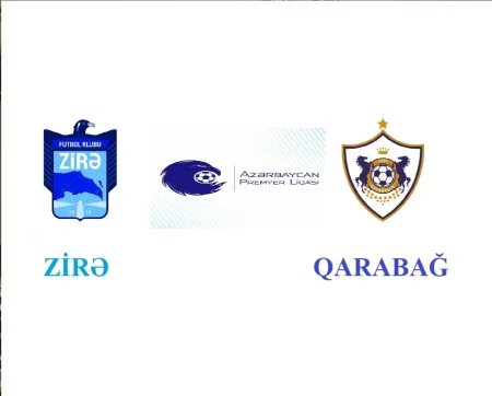 "Zirə" "Qarabağ"ı qəbul edir-START HEYƏTLƏR