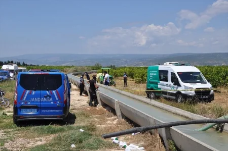 Traktorun mühərriyinə paltarı ilişən 15 yaşlı qız vəfat etdi