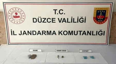 22 nəfər narkotik alveri ilə məşğul olan şəxs saxlanıldı