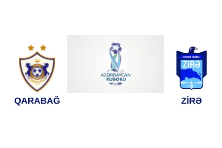 "Qarabağ" "Zirə"ni qəbul edir-START HEYƏTLƏR