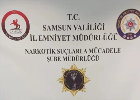 Narkotik alveri ilə məşğul olan şəxs saxlanıldı