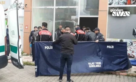 Türkiyədə silahlı insident: 1 ölü, 2 yaralı