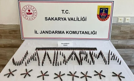 2 narkotik alverçisi saxlanılıb