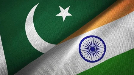 Hindistan və Pakistan nümayəndələri ölkələrində olan məhbuslara görə görüş keçirib