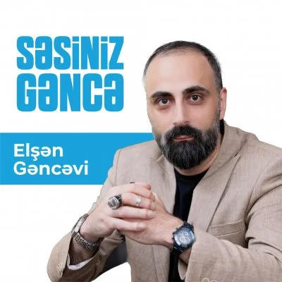 Elşən Gəncəvi seçicilərə müraciət edib