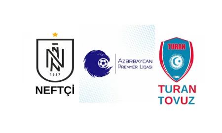 "Neftçi" "Turan Tovuz"u qəbul edir-START HEYƏTLƏR