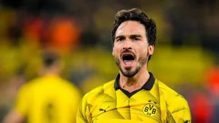 Mats Hummels "Boloqna"nın təklifini rədd edib