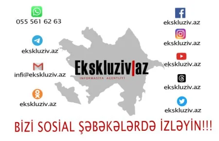 Azərbaycanda yeni xəbər portalı fəaliyyətə başladı - Ekskluziv.az