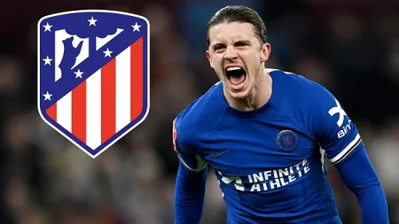 "Atletiko Madrid" yeni transferini açıqladı