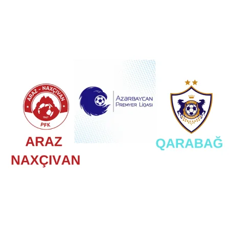 "Araz-Naxçıvan" "Qarabağ"ı qəbul edir-START HEYƏTLƏR