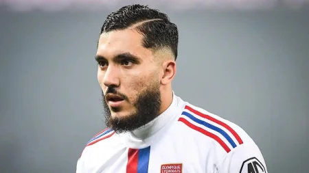 "Leypsinq" "Lyon"un futbolçusunu transfer etmək istəyir