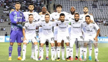 "Qarabağ" futbolçuların maaşlarını arıtırdı