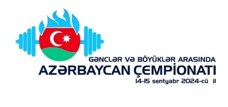 Gənclər və böyüklər arasında Azərbaycan çempionatı keçiriləcək