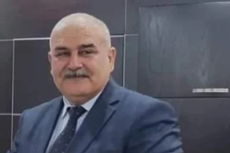 Vahid Mirzəyevə yeni vəzifə verildi