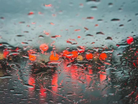 Bu tarixdən hava kəskin dəyişir - leysan yağacaq, temperatur 6° aşağı enəcək - XƏBƏRDARLIQ