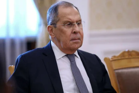 Gürcüstanı onlarla barışdırmağa hazırıq - Lavrov