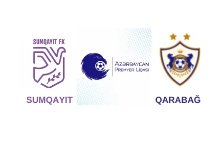 "Sumqayıt" "Qarabağ"ı qəbul edir-START HEYƏTLƏR