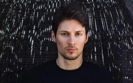 Pavel Durov: "Həbsimə görə həyat yoldaşımın hamiləliyi pozulub"