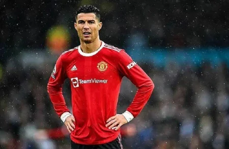 İspan nömrəsindən mesaj gəldi: Ronaldo Kassanodan niyə inciyib?