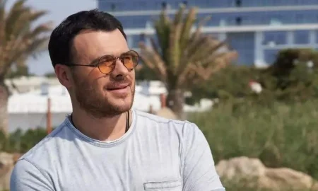 Bu xanım "SeaBreeze"dən ev uddu: Emin Ağalarov adını AÇIQLADI VİDEO